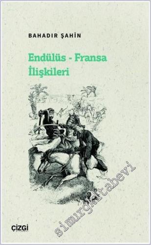 Endülüs - Fransa İlişkileri - 2024