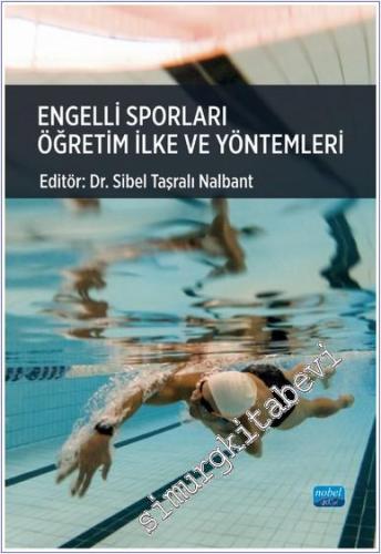 Engelli Sporları Öğretim İlke ve Yöntemleri - 2024