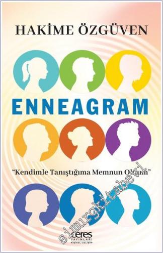 Enneagram : Kendimle Tanıştığıma Memnun Oldum - 2024