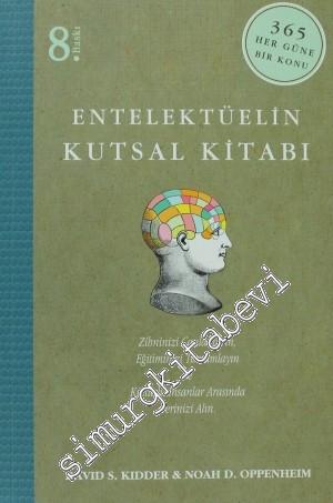 Entelektüelin Kutsal Kitabı