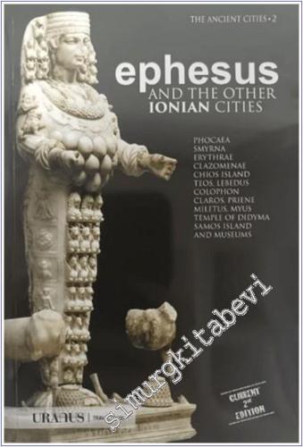 Ephesus and The Other Ionian Cities - 2024