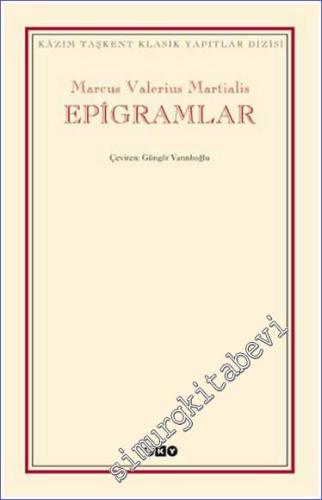 Epigramlar