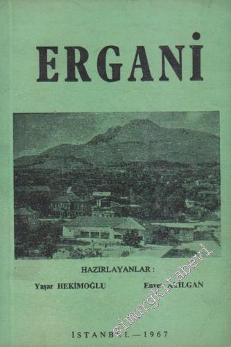 Ergani