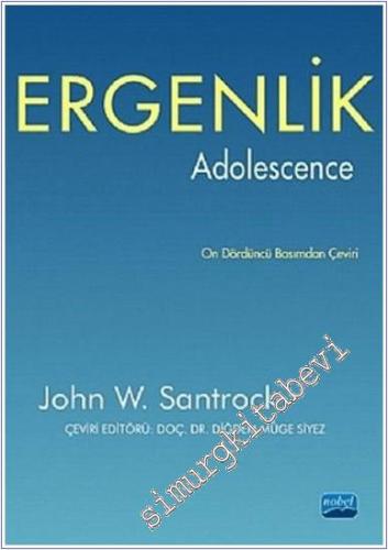 Ergenlik - Adolescence