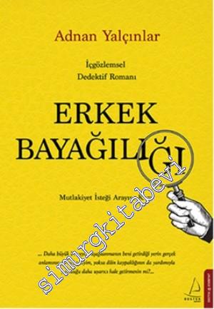 Erkek Bayağılığı