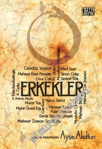 Erkekler