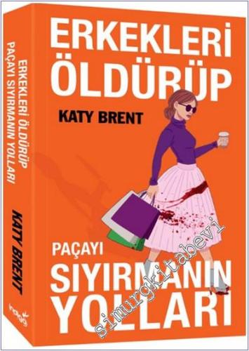 Erkekleri Öldürüp Paçayı Sıyırmanın Yolları - 2024