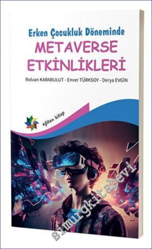 Erken Çocukluk Döneminde Metaverse Etkinlikleri - 2023