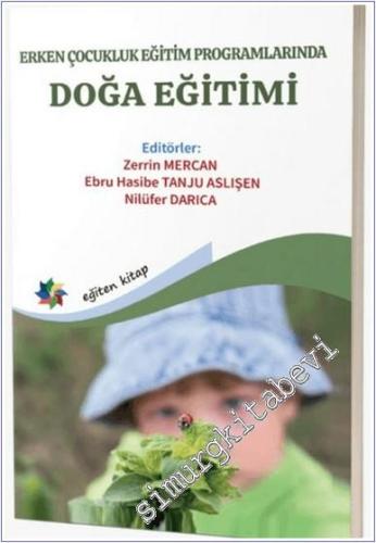 Erken Çocukluk Eğitim Programlarında Doğa Eğitimi - 2024