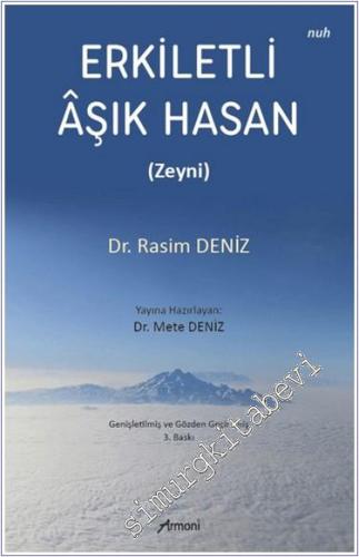 Erkiletli Aşık Hasan - 2024