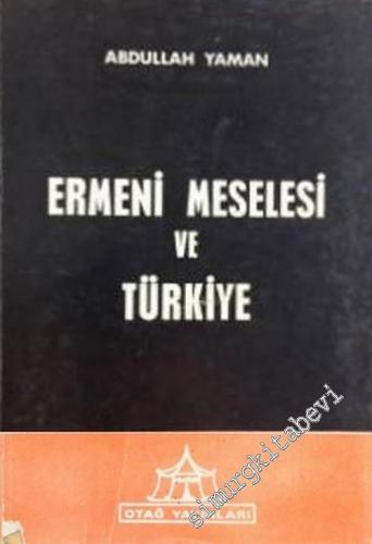 Ermeni Meselesi ve Türkiye