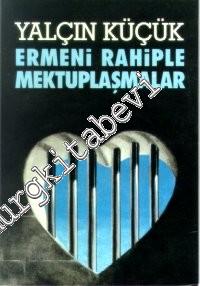 Ermeni Rahiple Mektuplaşmalar