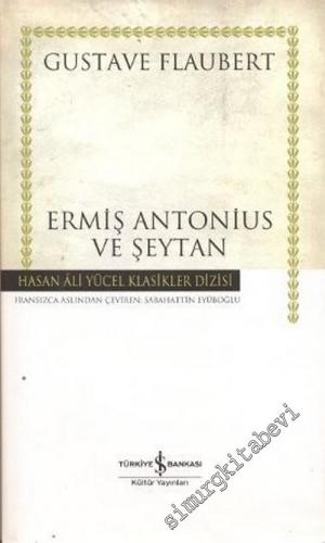 Ermiş Antonius ve Şeytan