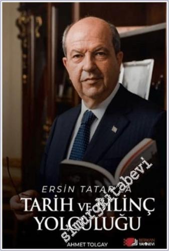 Ersin Tatar'la Tarih Ve Bilinç Yolculuğu - 2024