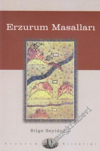 Erzurum Masalları