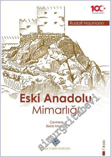 Eski Anadolu Mimarlığı