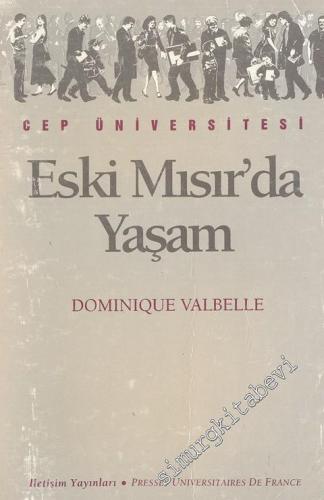 Eski Mısır'da Yaşam