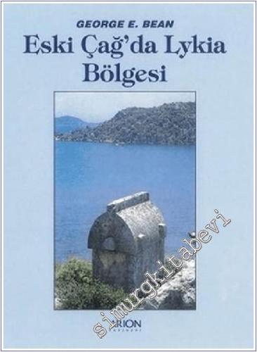 Eskiçağda Lykia Bölgesi