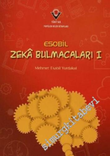 ESOBİL Zekâ Bulmacaları 1