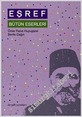 Eşref Bütün Eserleri