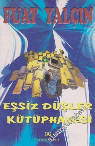 Eşsiz Düşler Kütüphanesi