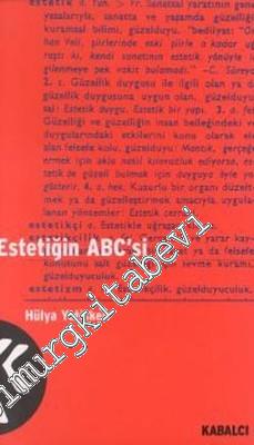 Estetiğin ABC'si