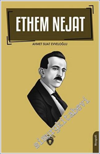 Ethem Nejat - 2023