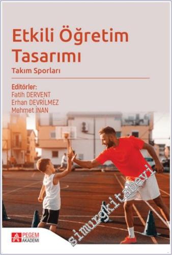 Etkili Öğretim Tasarımı : Takım Sporları - 2024