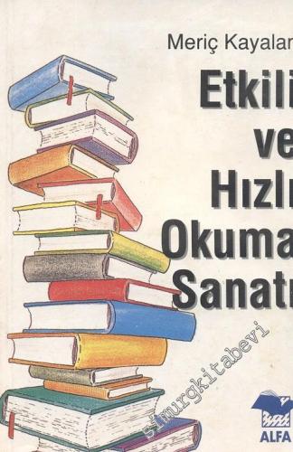 Etkili ve Hızlı Okuma Sanatı