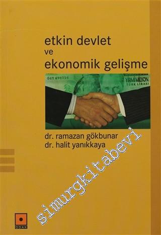 Etkin Devlet ve Ekonomik Gelişme