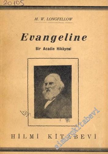 Evangeline: Bir Acadie Hikayesi