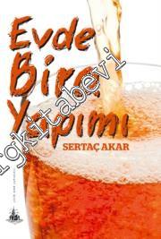 Evde Bira Yapımı