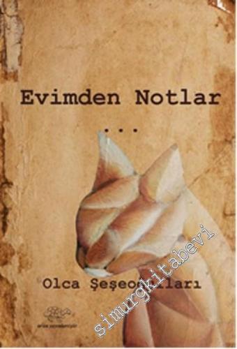 Evimden Notlar