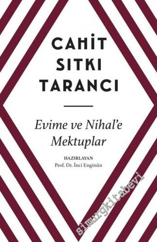 Evime ve Nihal'e Mektuplar