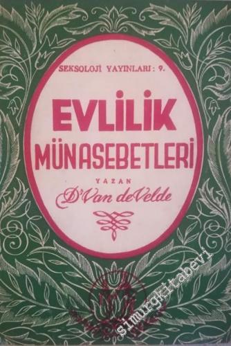 Evlilik Münasebetleri