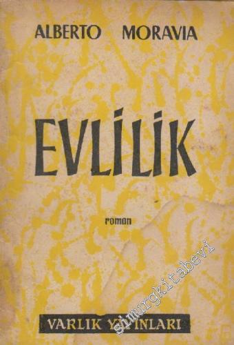 Evlilik