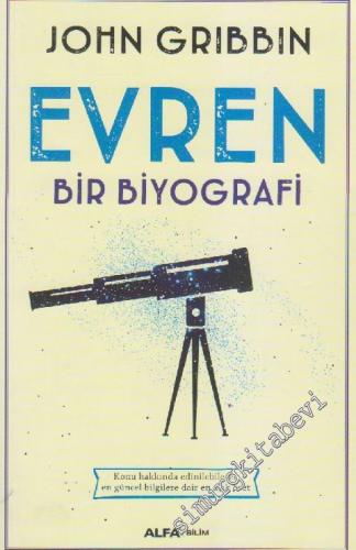 Evren - Bir Biyografi