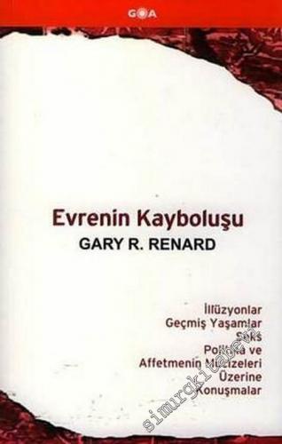 Evrenin Kayboluşu