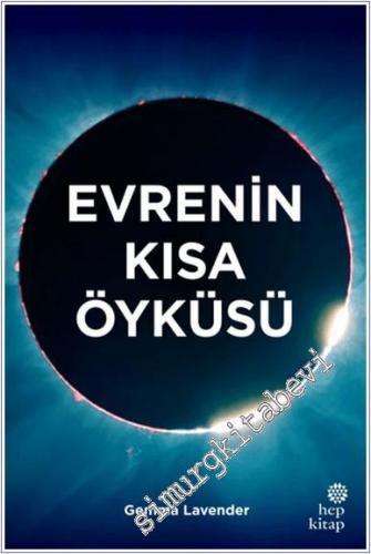 Evrenin Kısa Öyküsü - 2024