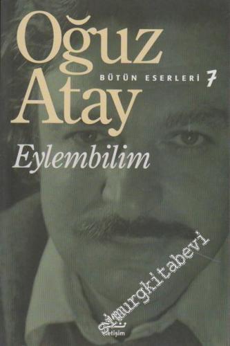 Eylembilim