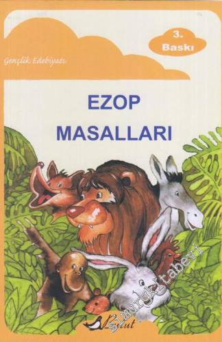 Ezop Masalları