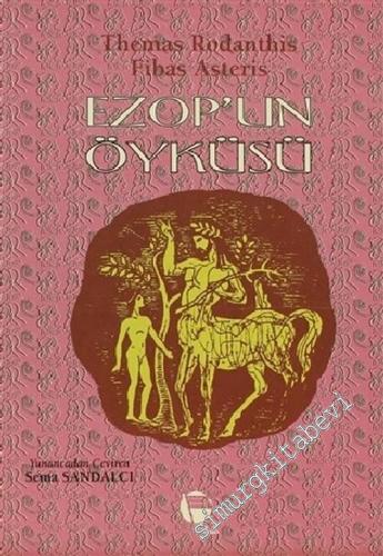 Ezop'un Öyküsü