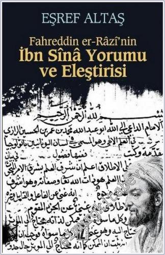 Fahreddin er-Razi'nın İbn Sina Yorumu ve Eleştirisi