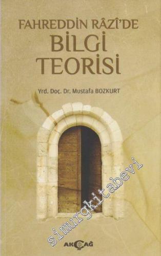 Fahreddin Razide Bilgi Teorisi