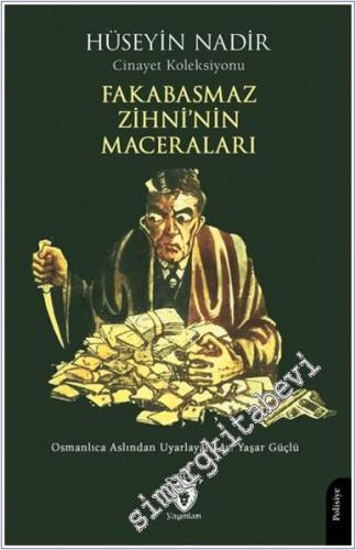 Fakabasmaz Zihni'nin Maceraları - 2024