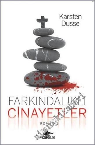 Farkındalıklı Cinayetler - Farkındalıklı Cinayetler Serisi 1 - 2024