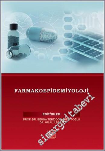 Farmakoepidemiyoloji - 2024