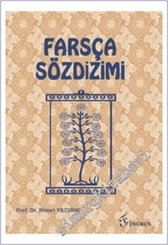 Farsça Sözdizimi