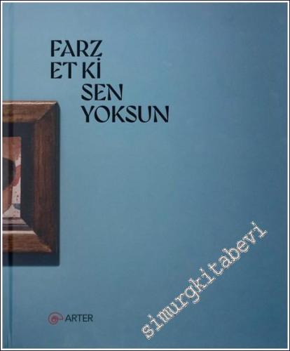 Farz Et Ki Sen Yoksun - 2024