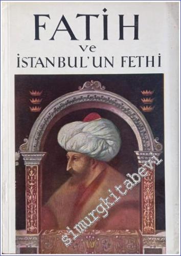 Fatih ve İstanbul'un Fethi - 1953